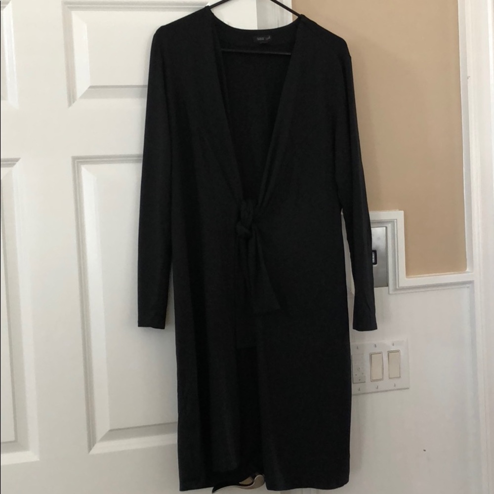 J. Jill Sweater Coat